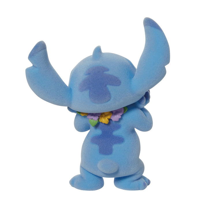 Grand Jester Studios | GJSTR Flocked Stitch | Figurine