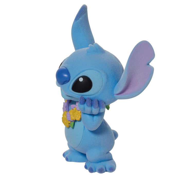 Grand Jester Studios | GJSTR Flocked Stitch | Figurine