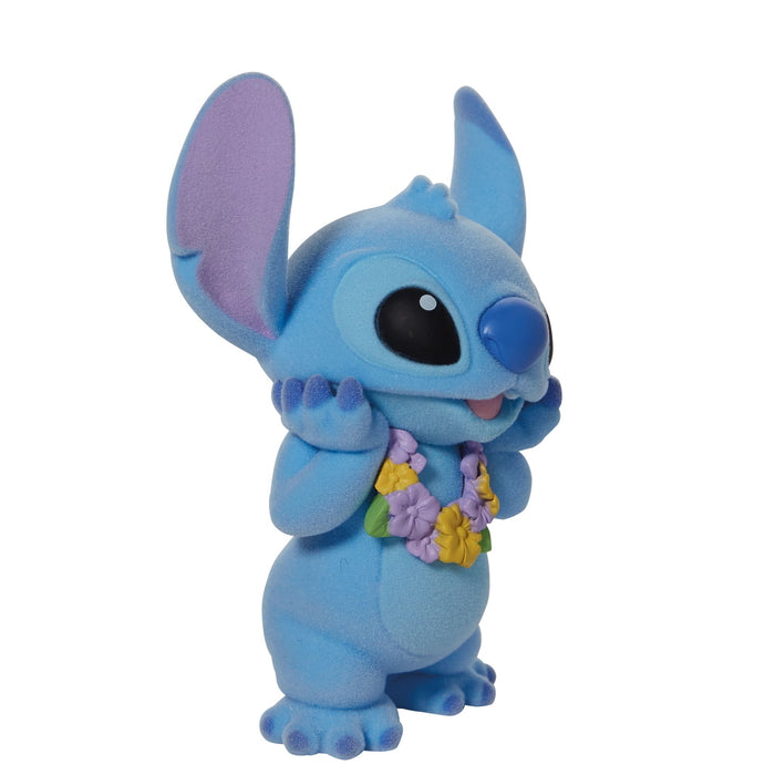 Grand Jester Studios | GJSTR Flocked Stitch | Figurine