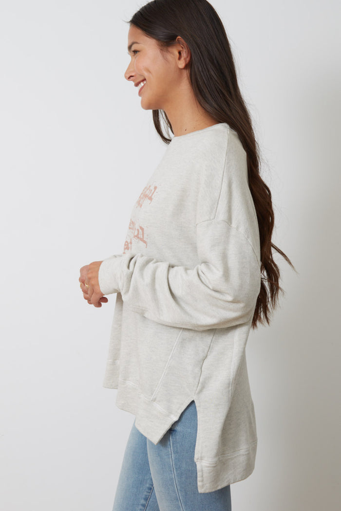 Grateful Sweatshirt