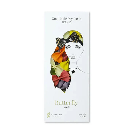 Greenomic Delikatessen- Good Hair Day Pasta