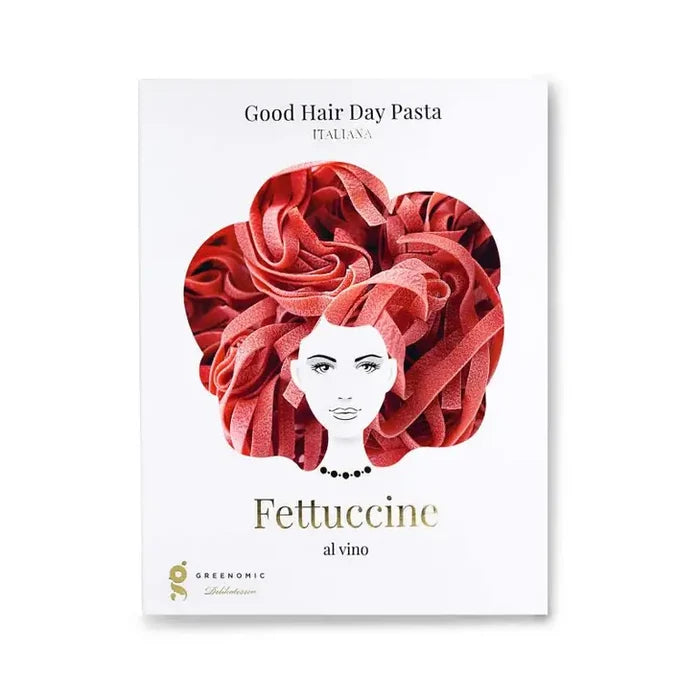 Greenomic Delikatessen- Good Hair Day Pasta