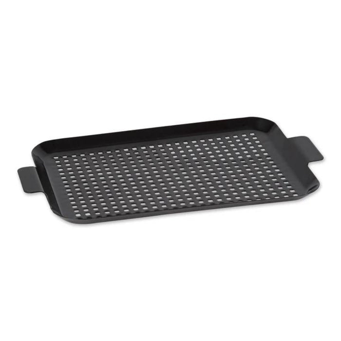 grill topper