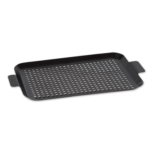 grill topper