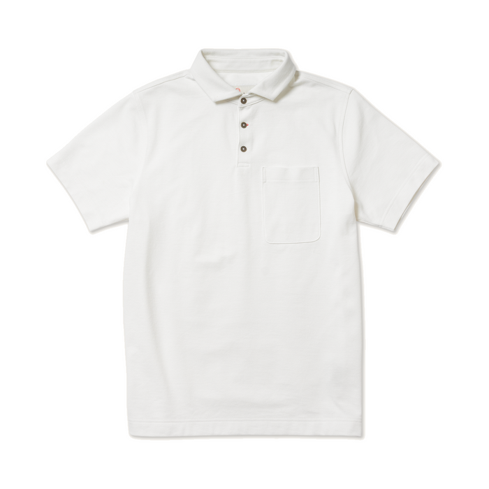 Grinds Polo in Blended Coffee Natural