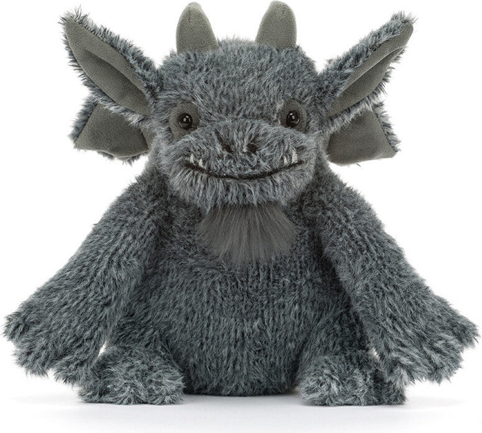 Growlston Gargoyle
