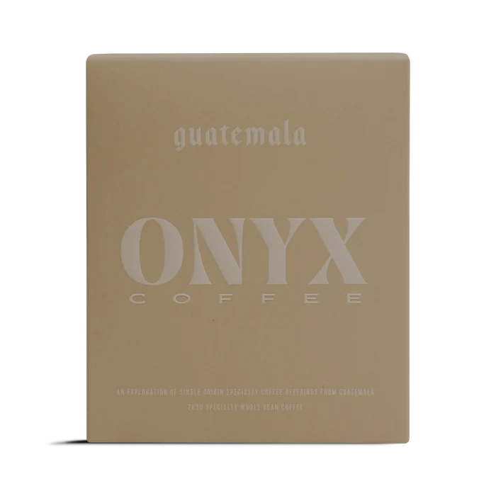 Guatemala Finca Libano Gesha