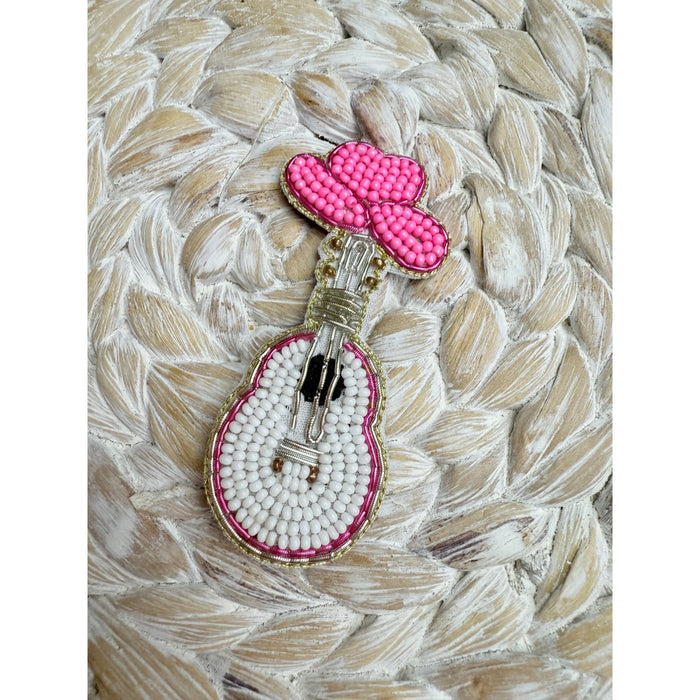 Guitar Pin