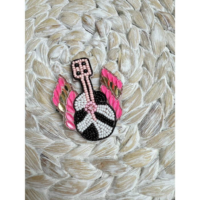 Guitar Pin
