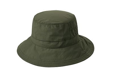 Gunnison Performance Bucket Hat-Kanut Sports-Atlas Preservation