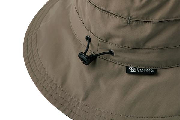 Gunnison Performance Bucket Hat-Kanut Sports-Atlas Preservation