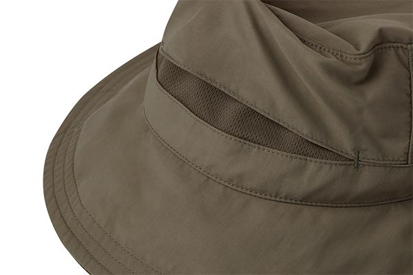 Gunnison Performance Bucket Hat-Kanut Sports-Atlas Preservation
