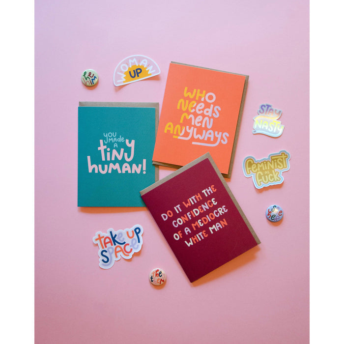 Happy Birthday Best Friend Card