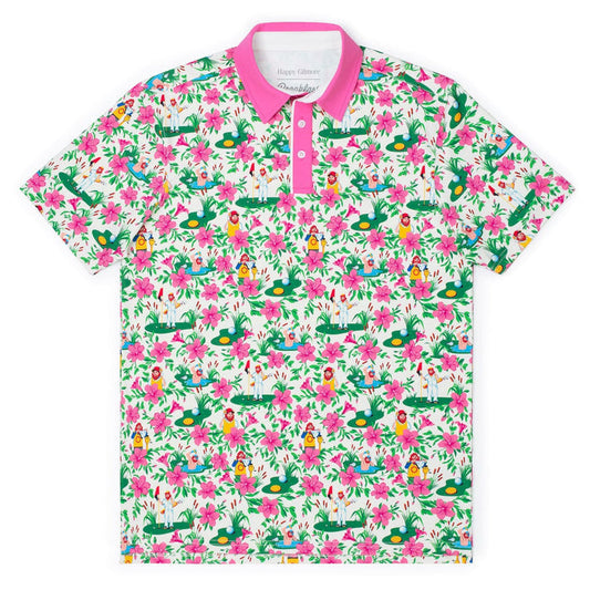RSVLTS XS Happy Gilmore Breakfast Balls All-Day Polo Happy Gilmore "Otto's Grotto" – All-Day Polo Happy Gilmore "Otto's Grotto" – All-Day Polo