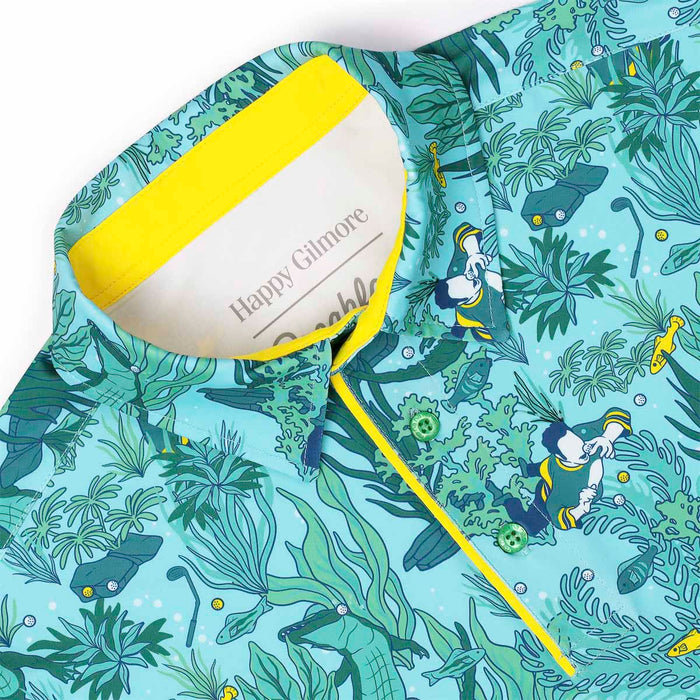 RSVLTS Happy Gilmore Breakfast Balls All-Day Polo Happy Gilmore "Play It Where It Lies" – All-Day Polo Happy Gilmore "Play It Where It Lies" – All-Day Polo