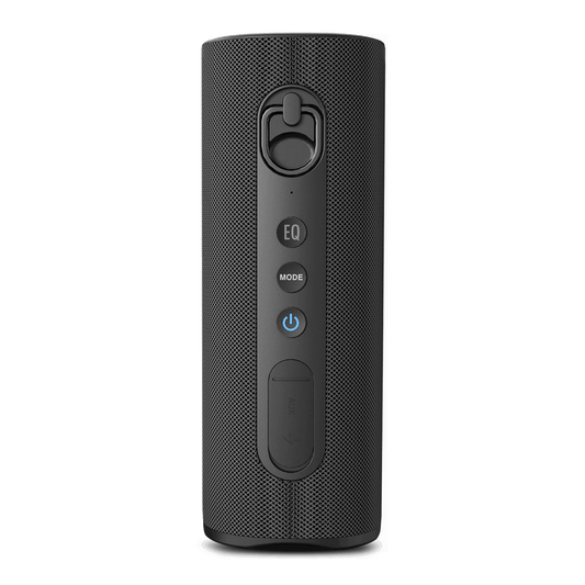 Harmony A1 Solo Bluetooth Speaker with Auracast Expansion for indoor/ outdoor audio listening