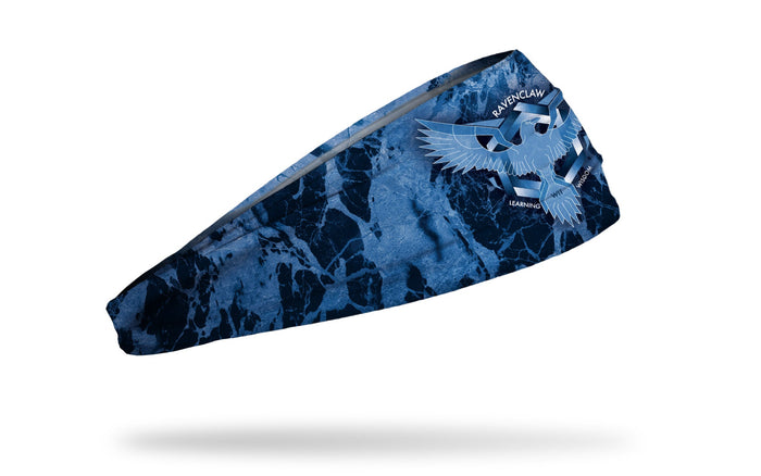 Harry Potter: Ravenclaw Marble Big Bang Lite Headband - View 2