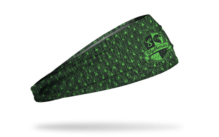 Harry Potter: Slytherin Static Big Bang Lite Headband - View 2