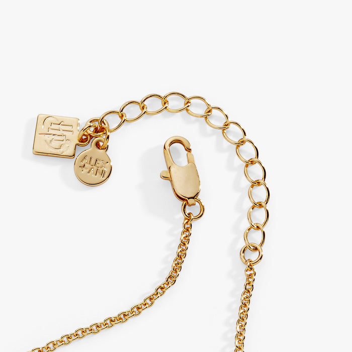 Harry Potter™ Winged Key Cluster Bracelet