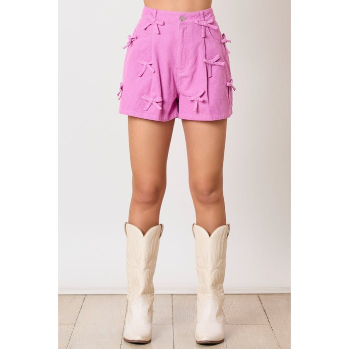 Hartwell Short