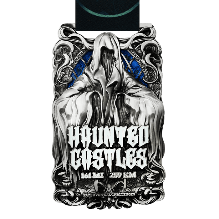 Haunted Adventures - Haunted Castles