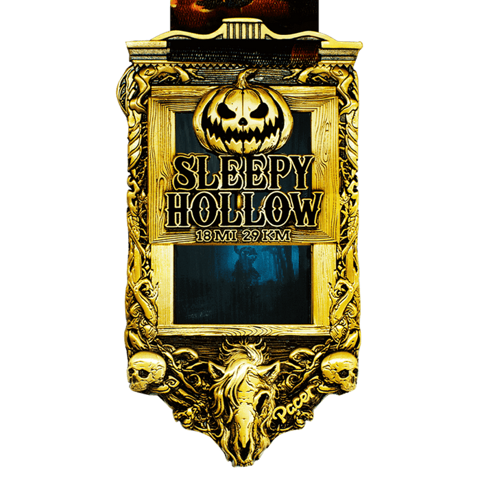 Haunted Adventures - Sleepy Hollow
