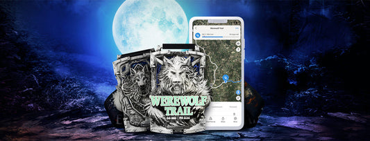 Haunted Adventures - Werewolf Trail