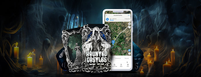 Haunted Adventures II Virtual Challenges