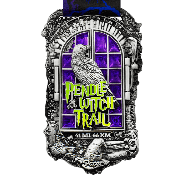Haunted Adventures Virtual Challenges