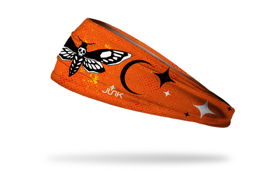 Hawk Moth Big Bang Lite Headband - View 1