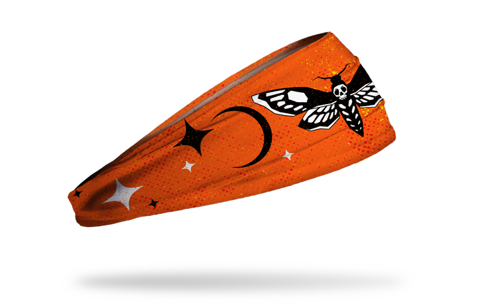 Hawk Moth Big Bang Lite Headband - View 2