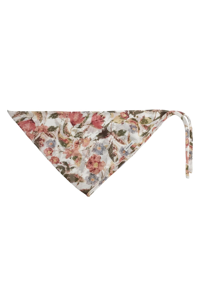 Headscarf Giardino Silk