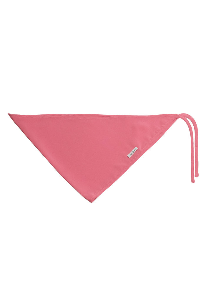 Headscarf Rosa Rosa Silk