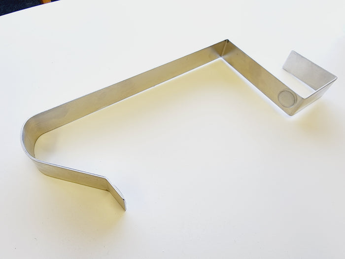 Headstone Wreath Holder Hanger-Roventeur-Atlas Preservation