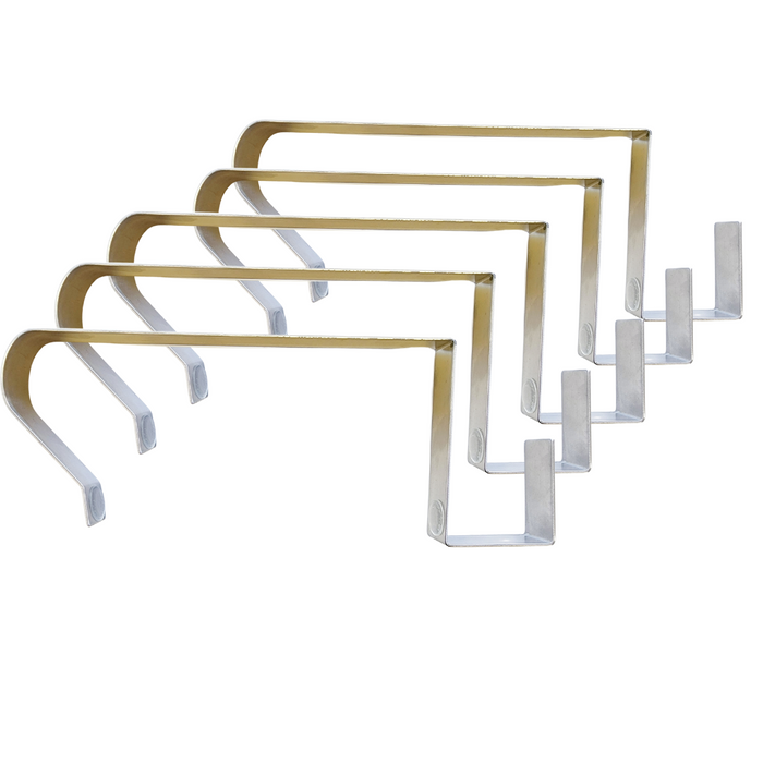 7-9" Flex / 5-Pack