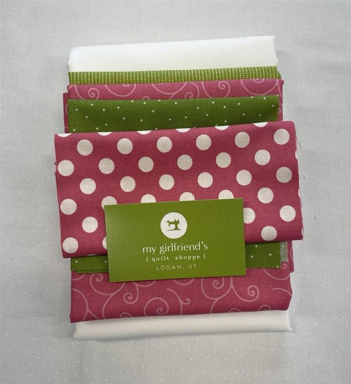 Hearts In Bloom- Kit