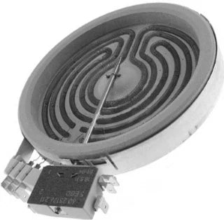 Heating Hotplate Element 145m 1200W for Whirlpool/Indesit  Cookers and Ovens | C00319554