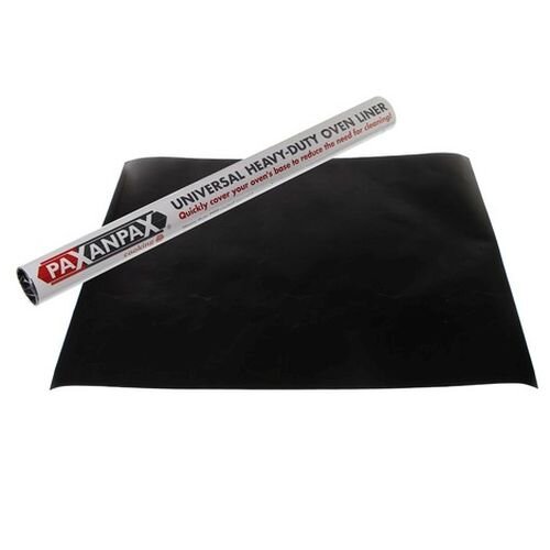 Heavy Duty Non-Stick Oven Liner 50 x 40cm
