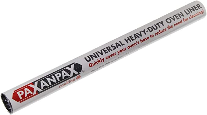Heavy Duty Non-Stick Oven Liner 50 x 40cm