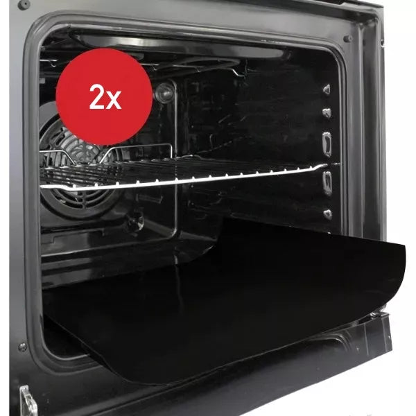 Heavy Duty Non-Stick Oven Liner 50 x 40cm
