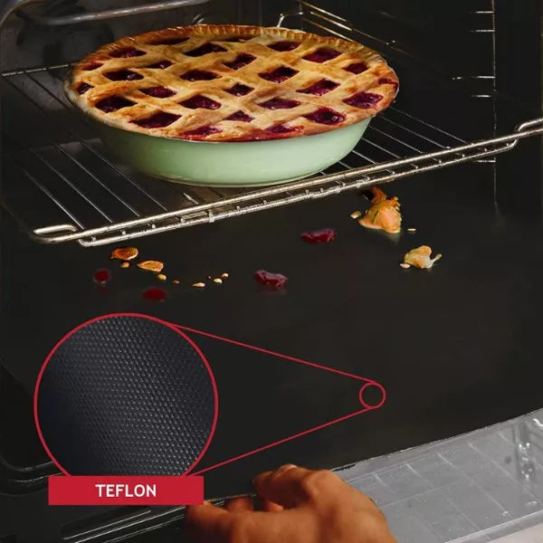 Heavy Duty Non-Stick Oven Liner 50 x 40cm
