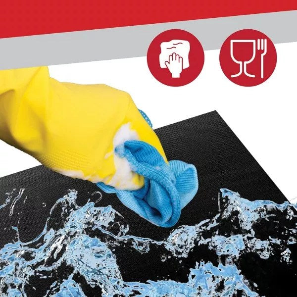 Heavy Duty Non-Stick Oven Liner 50 x 40cm