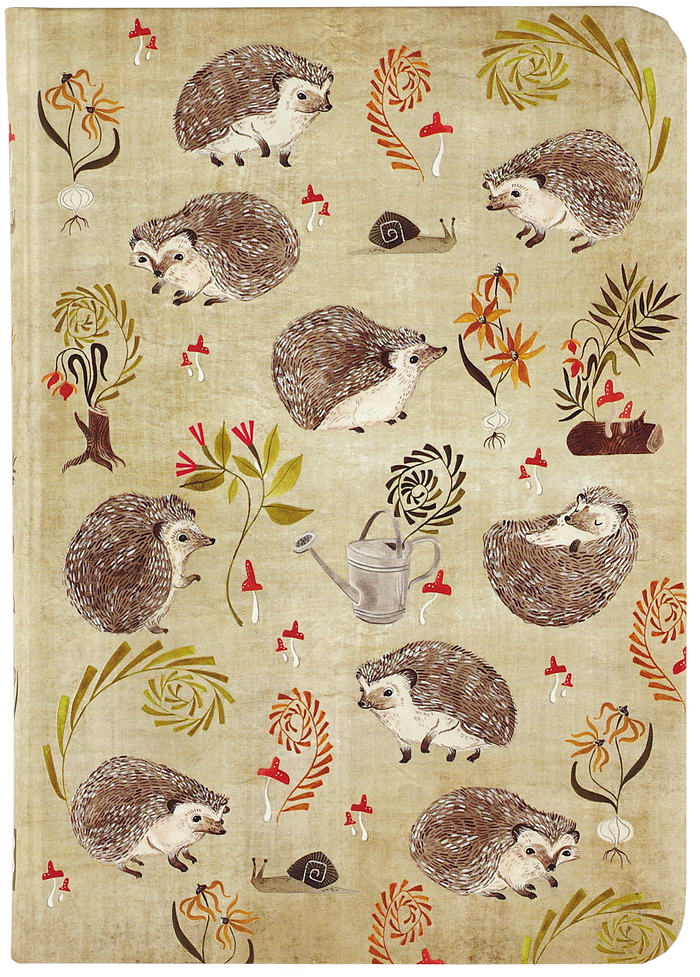 Hedgehogs Journal