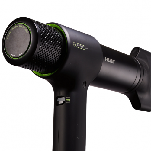 Heist 3.0 Smart Hair Dryer and Styler All-in-One Kit | HST-3-DRYR