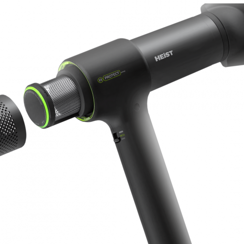 Heist 3.0 Smart Hair Dryer and Styler All-in-One Kit | HST-3-DRYR