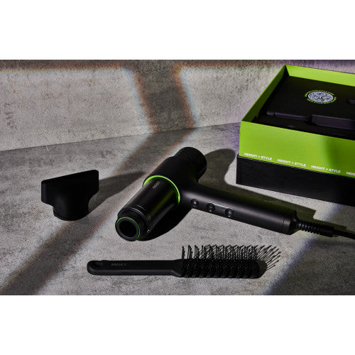 Heist 3.0 Smart Hair Dryer and Styler All-in-One Kit | HST-3-DRYR