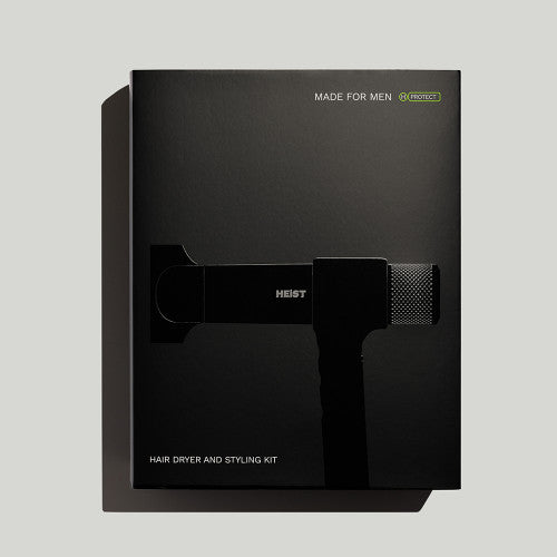 Heist 3.0 Smart Hair Dryer and Styler All-in-One Kit | HST-3-DRYR
