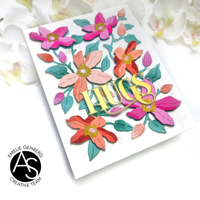 Hello & Hugs Full Release Bundle