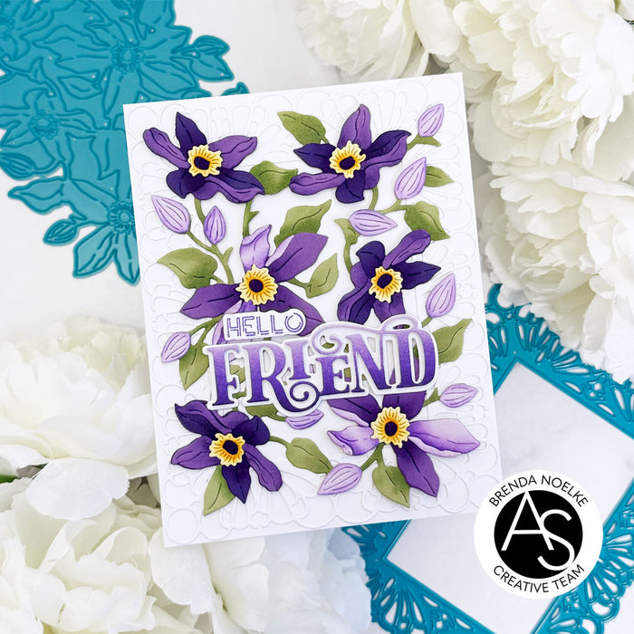 Hello & Hugs Full Release Bundle