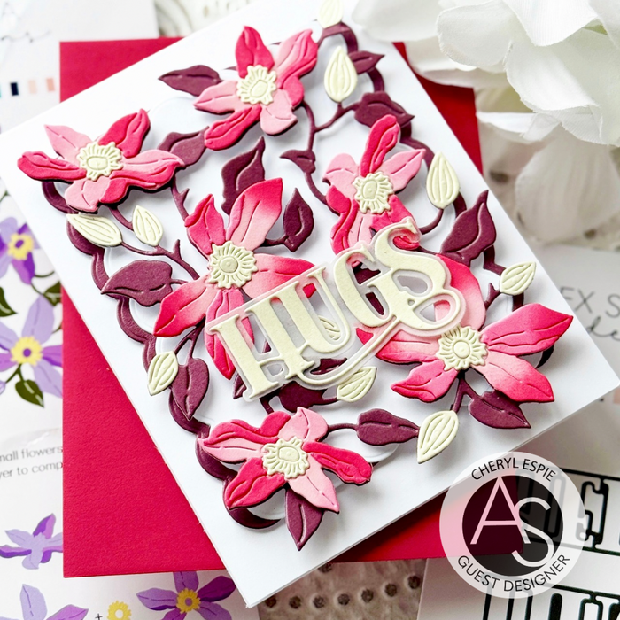 alex-syberia-designs-hugs-die-set spellbinders die cutting machine-cardmaking